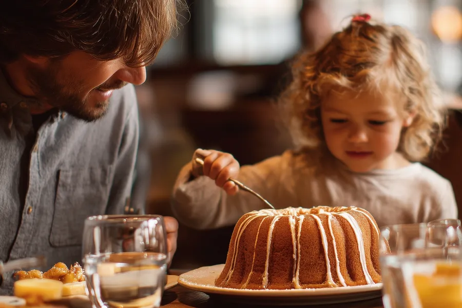Modern Dining Flatware